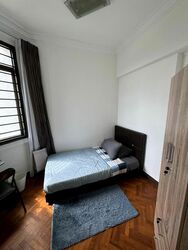 Parc Oasis (D22), Condominium #574034191